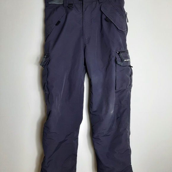 E408 Other Turbine Boardwear E 48 Youth Snowboarding Pants